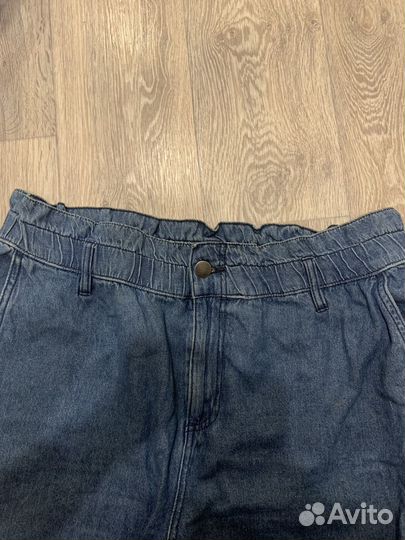 Джинсы для беременных