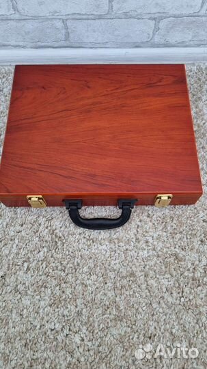 Подарочный набор для игры в golf