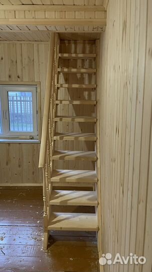 Ремонт и реставрация дачных домов