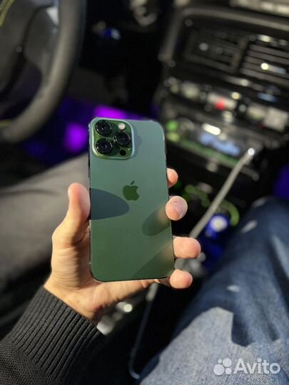 iPhone 13 Pro, 128 ГБ