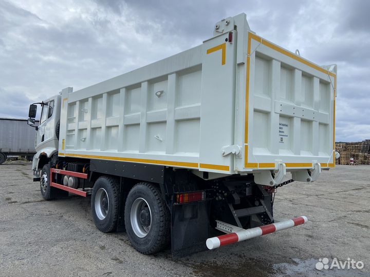 Sany SYZ320C-8S(V), 2022