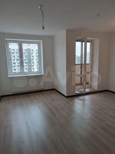 Квартира-студия, 27,5 м², 12/15 эт.
