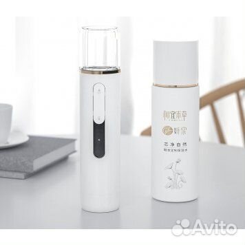 Увлажнитель для кожи Xiaomi Jiaotang Skin Care Cl