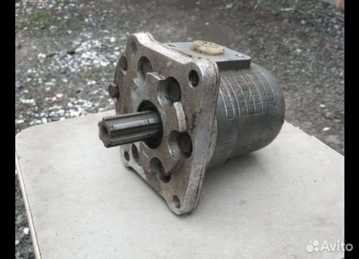 Запчасти мтз