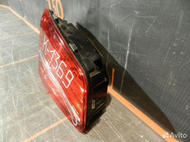Фонарь внутренний правый - Volkswagen Passat B8