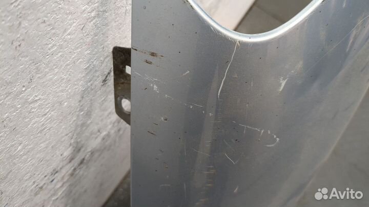 Крыло Citroen Berlingo, 2003