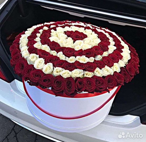 Шляпная коробка из 31.ш.51.ш.71.ш.101