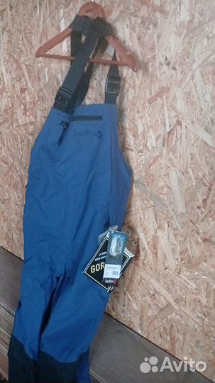 Костюм гортекс Red Fox