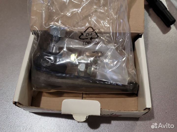 Опора шаровая Volvo 440 460 480 86