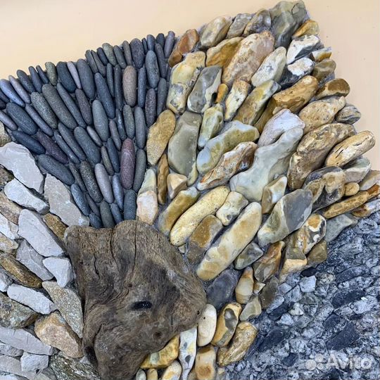 Мастер-классы и обучение мозаике в Алуште