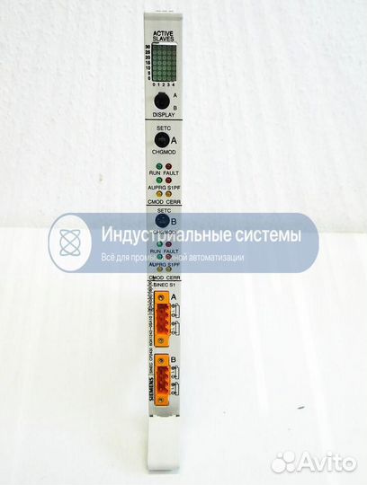 Модуль связи Siemens 6GK1243-0SA10