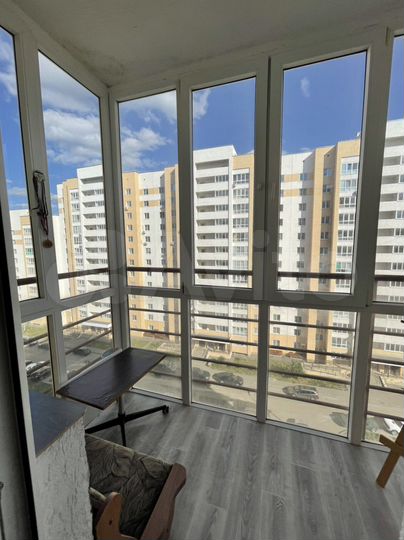 1-к. квартира, 41 м², 8/13 эт.