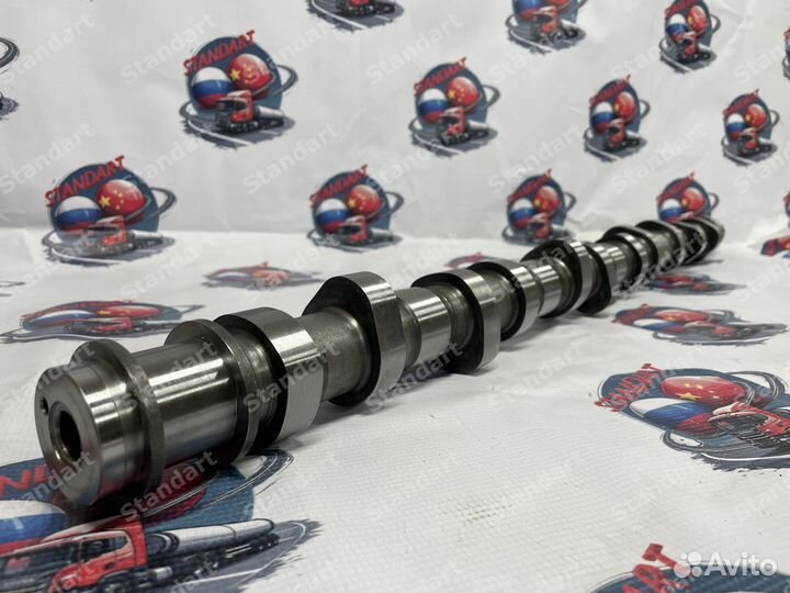 Вал распределительный CA6DM2-39E5 FAW J6