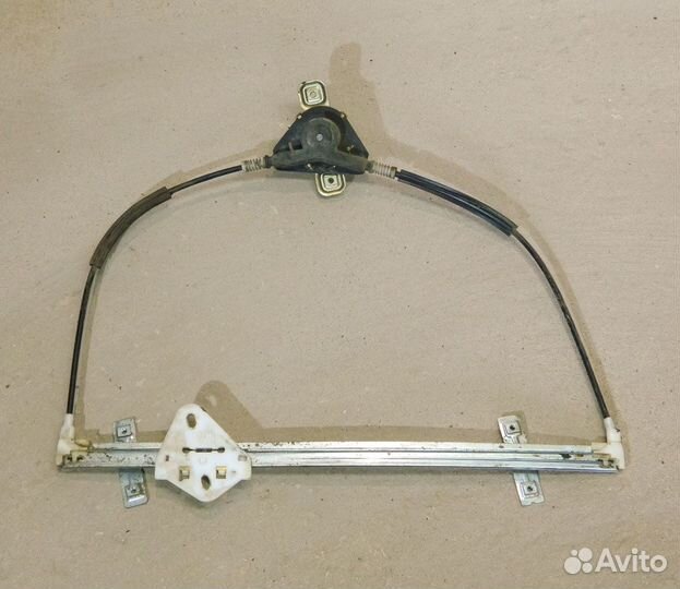 Стеклоподъемник передний левый Chery Amulet