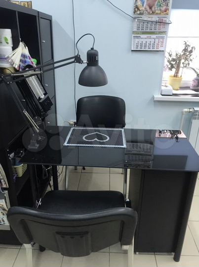 Свободного назначения, 36 м²