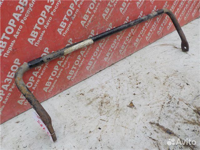 Стабилизатор задний Ford Focus 2 hxda 2005-2011