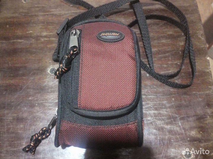 Чехол камера