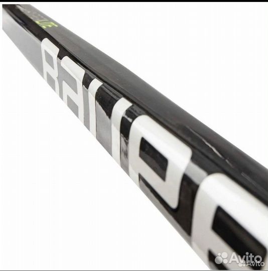 Клюшка хоккейная взрослая Bauer vapor Hyperlite