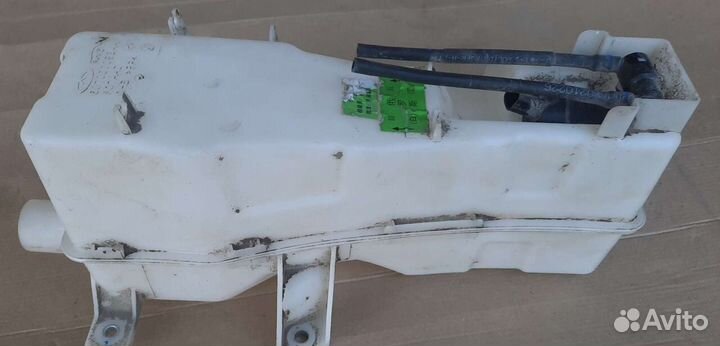 Бачок омывателя Chery Tiggo 4, 7 pro, 8