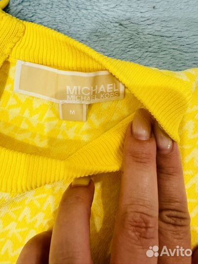 Платье michael kors