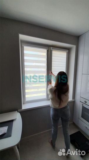 Жалюзи по вашим размерам