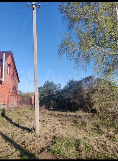 Участок 14 сот. (ИЖС)