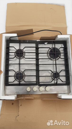 Газовая варочная панель электролюкс