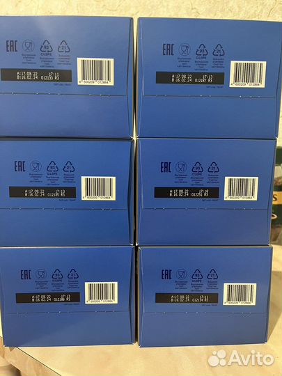 Смесь Nutrilon Premium