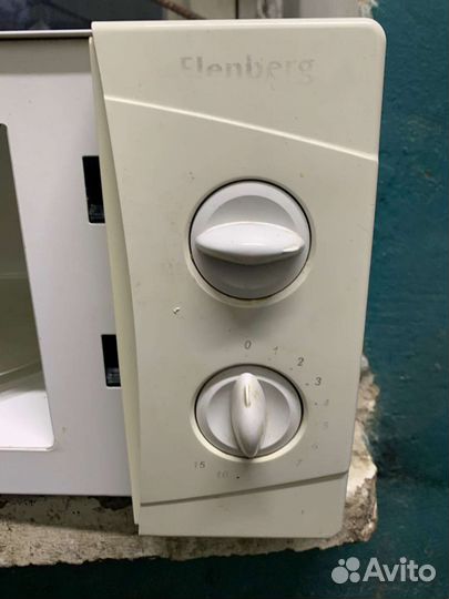 Микроволновая печь Elenberg