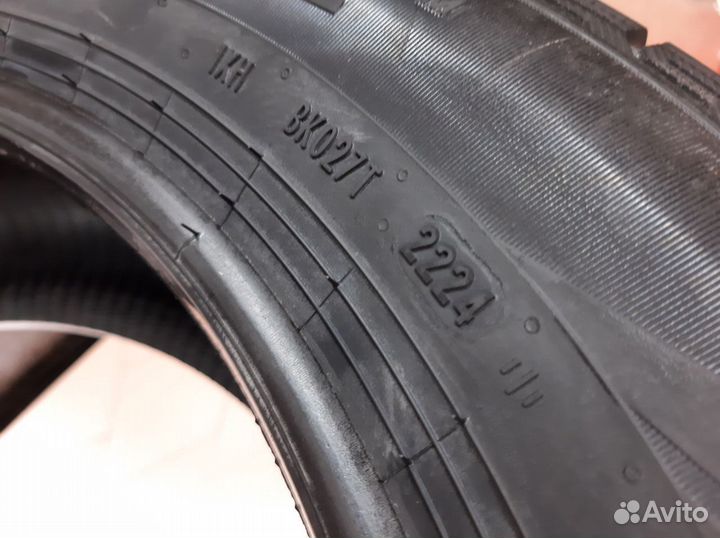 Formula Ice FR 205/55 R16 94T