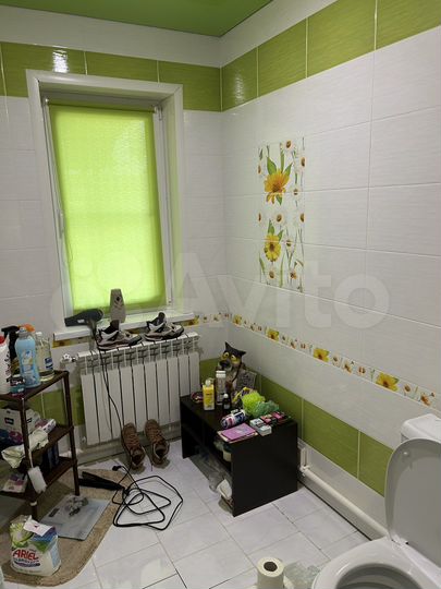 Дом 80 м² на участке 6 сот.