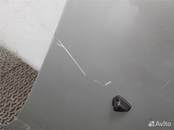 Капот Suzuki Liana, 2003