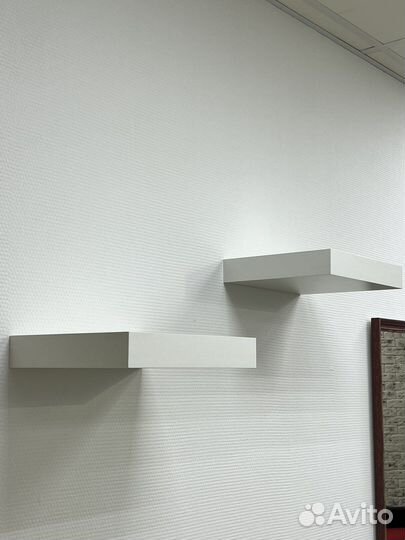 Полка настенная