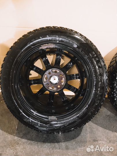 Колеса зимние 175 65 r14