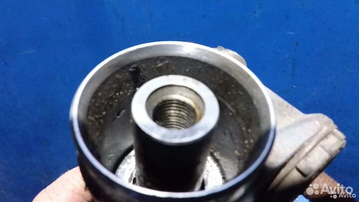 Рулевая рейка Toyota Vitz 90 кузов