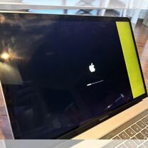 Macbook pro 15 2017 a1707