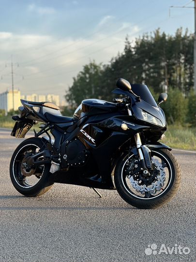 Honda CBR 1000RR