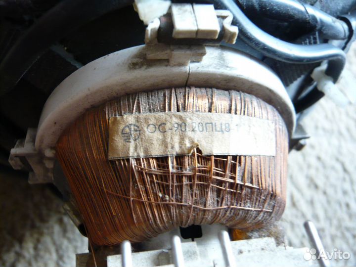 Кенископ цветной ос-90 20пц8