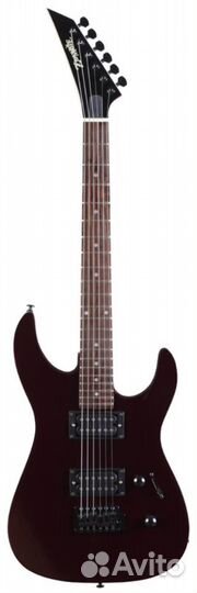 Электрогитара Zombie + Аксессуар