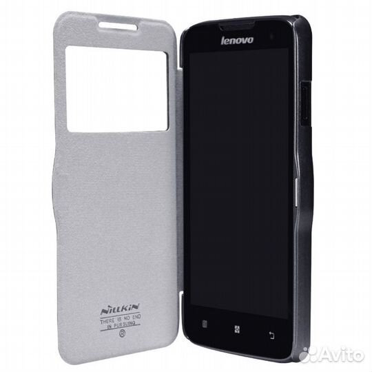 Чехол для Lenovo IdeaPhone A680 Nillkin #107659