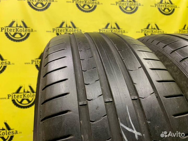 Pirelli P Zero PZ4 245/45 R20 103Y