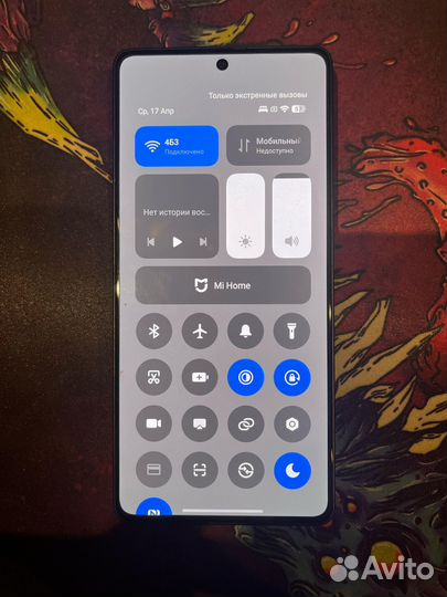 Xiaomi Redmi Note 13 Pro, 8/128 ГБ