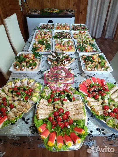 Zaiкейтеринг