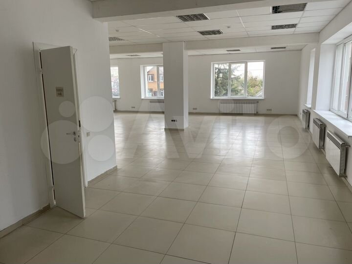 Офис, 175 м²