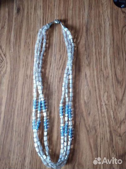 Чешская бижутерия СССР