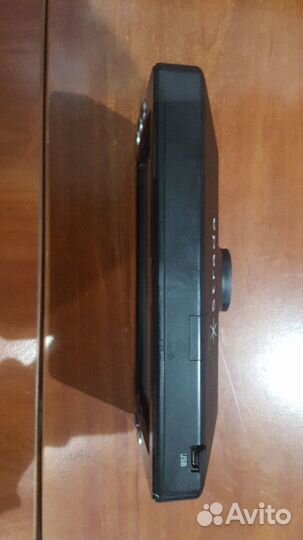 Магнитола Toyota Vitz NCP91 1NZ-FE 2009