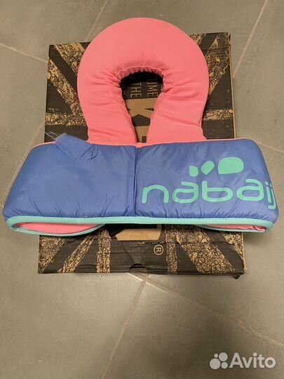 Спас жилет детский