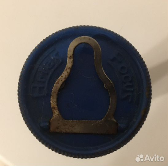 Фонарь «Artas Focus» гдр