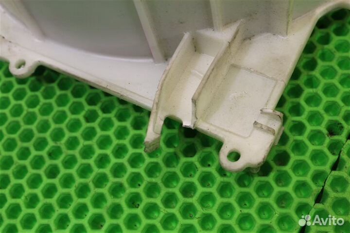 Мотор печки Nissan X-Trail NT30 QR20DE