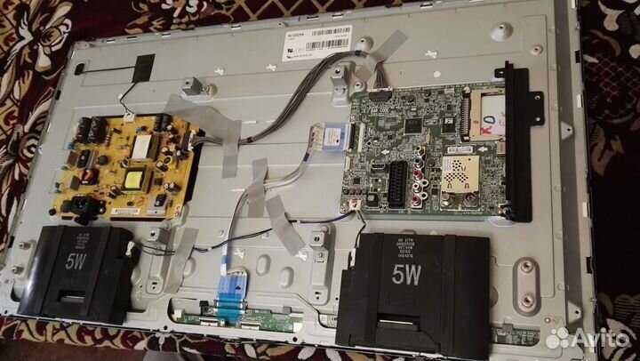 Ремонт.Скупка Телевизоров.Запчасти